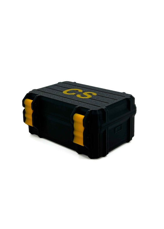 Набір Магнітних Фігурок CS2 у Кейсі — Tactical Magnet Set